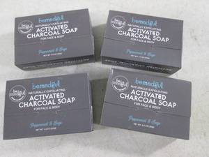 (G-1) 4 Bars BeMindFul Peppermint a...