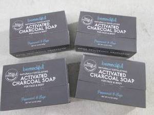 (G-1) 4 Bars BeMindFul Peppermint a...