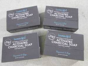 (G-1) 4 Bars BeMindFul Peppermint a...