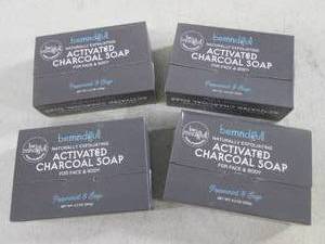 (G-1) 4 Bars BeMindFul Peppermint a...