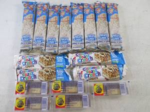 (B-1) Assorted Snacks Past Date...