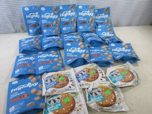 (C-3) Assorted Cookies Past Date...