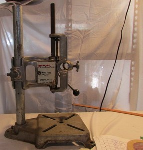 lot 20 image: Speed Drill Press