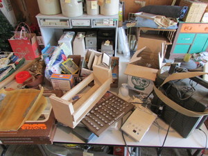 lot 58 image: Miscellaneous