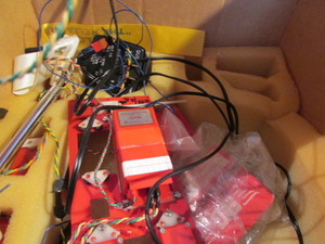 lot 78 image: Radio Controls