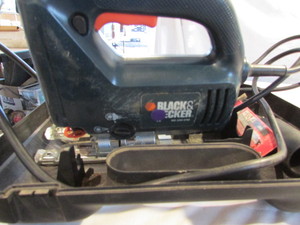 lot 84 image: Jig Saw