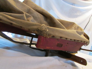 lot 85 image: Seeder - Planter