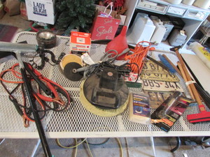 lot 90 image: Automotive Lot