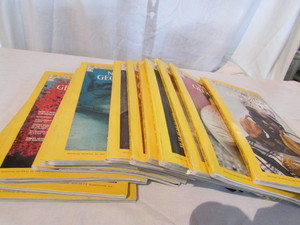 lot 121 image: National Geographic