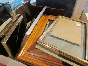 lot 131 image: Picture Frames