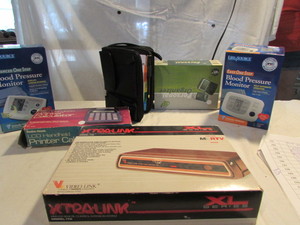 lot 134 image: Miscellaneous Lot