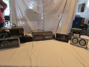 lot 135 image: Miscellaneous Lot