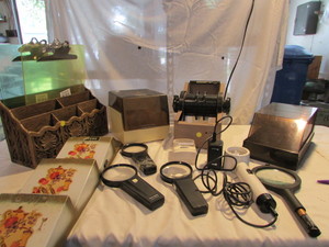 lot 136 image: Miscellaneous Lot