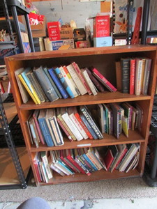 lot 153 image: Books