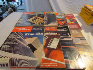 lot 162 image: Popular Science