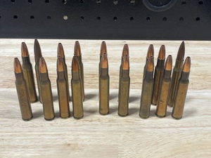 30-06 Reloads
