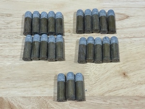 .41 Colt Ammo