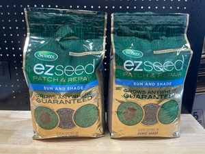 Scotts EZ Seed Patch and Repair