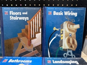 DIY Books