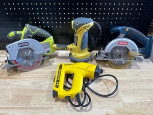 Power Tools