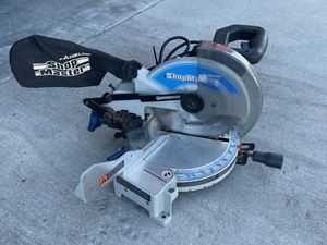 Delta Shop Master Miter Saw