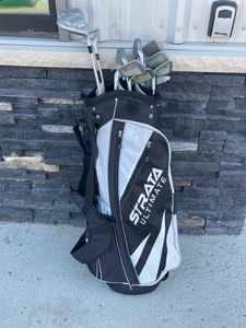 Wilson Golf Club Set