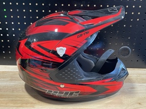 HJC Helmet