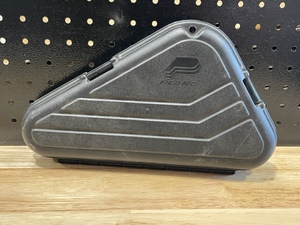Pistol Hard Case