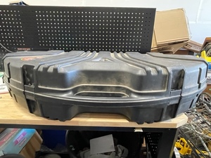 Hardside Bow Case