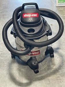 Shop Vac