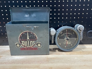 Dillon Dynamometer