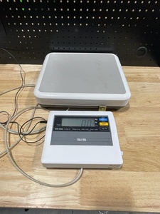 Digital Shipping Scale