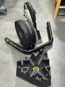LeMond Bike Trainer