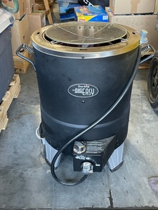 Char-Broil Big Easy Oil-Less Turkey Fryer
