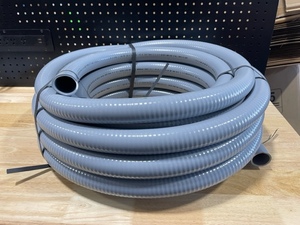 Non Metal Conduit