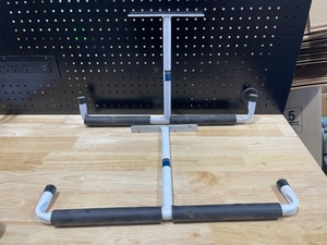 Hanging Brackets for Garage