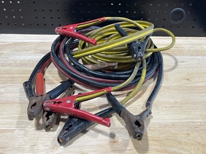 Jumper Cables