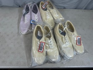 lot 70 image: 4 New Pairs of Shoes