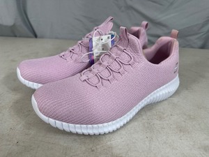 lot 26 image: Brand New Skechers Sport Memory Foam Shoes - Size 12
