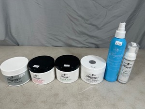 lot 45 image: New Hagerty Jewelry Cleaners, Silver Cleaner, Stainless Cleaner