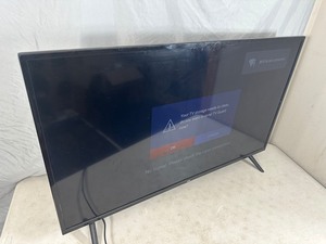 lot 46 image: 40 inch TCL TV LED Smart Android TV