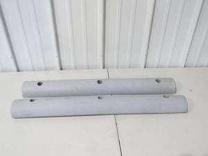 Pair of Dock Bumpers - 35