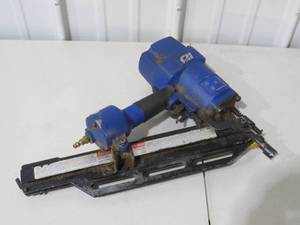 Campbell Hausfeld Framing Nailer - Model - NS289001