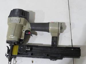 Porter Cable Crown Stapler - MS200