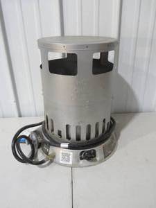 Dyna-Glo Propane Heater 50-80,000 BTU