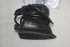 Palm Sander
