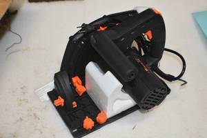 Track Saw