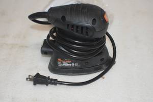 Palm Sander