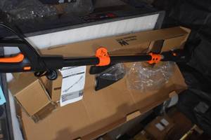 Pole Saw