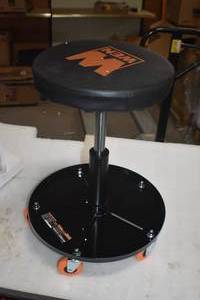 Pneumatic Seat